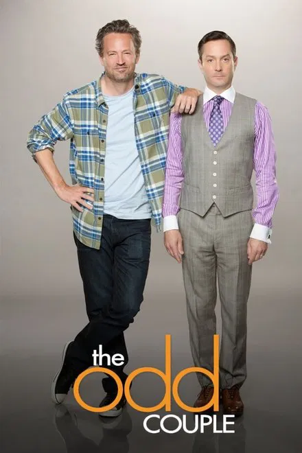 The Odd Couple (2015) saison 3