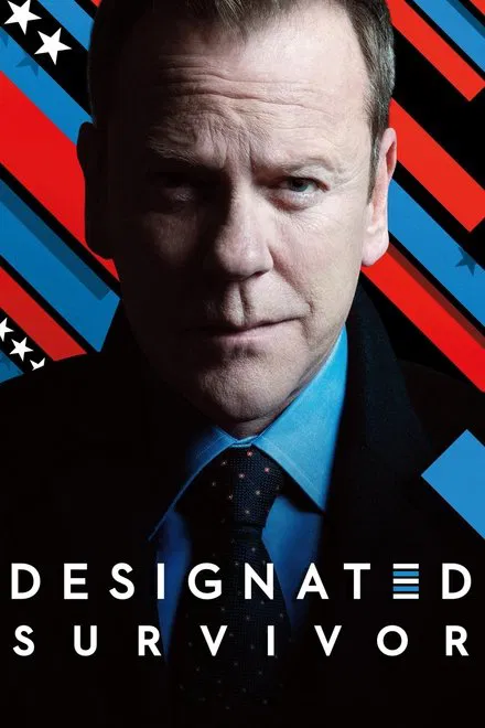 Designated Survivor saison 3