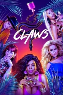 Claws saison 3