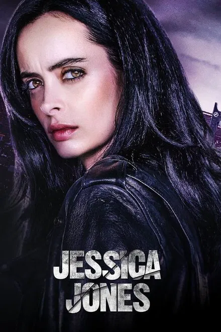 Marvel's Jessica Jones saison 3
