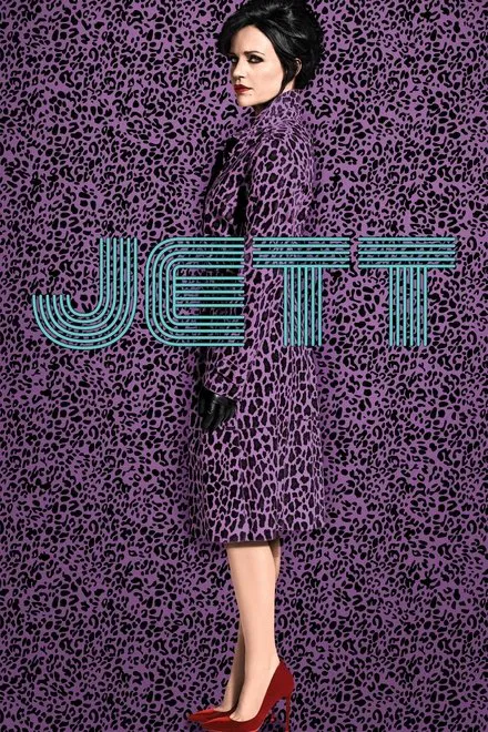 Jett saison 1