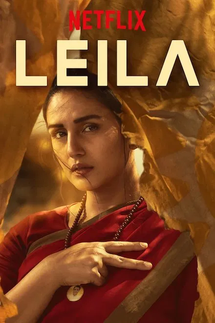Leila saison 1