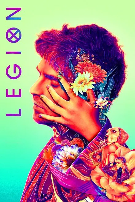 Legion saison 3