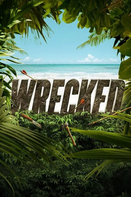 Wrecked saison 3