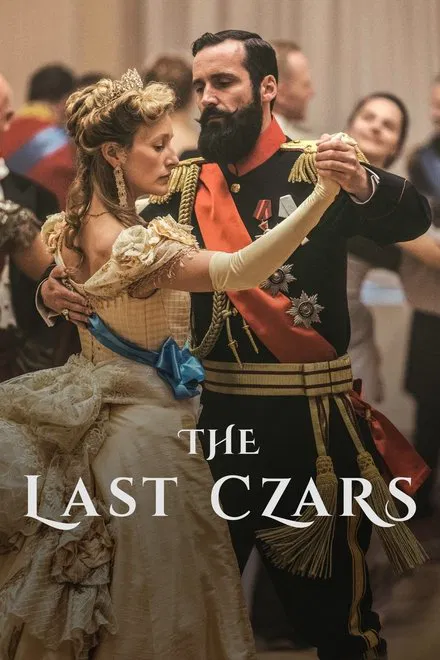 The Last Czars saison 1