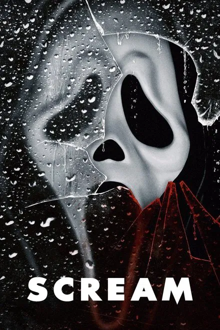 Scream saison 3