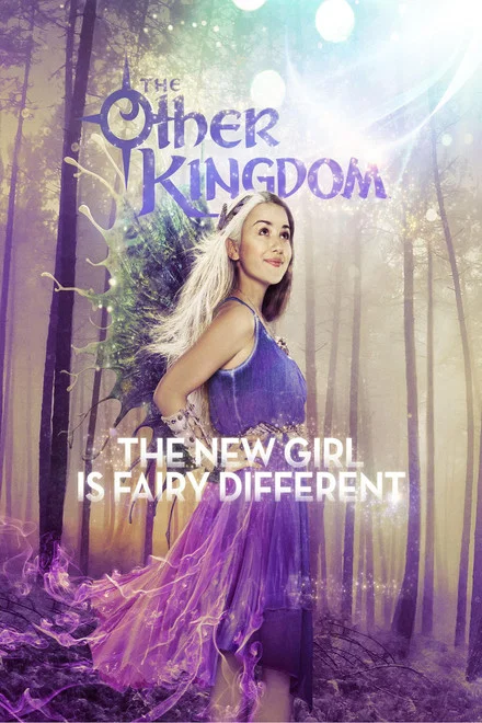 The Other Kingdom saison 1