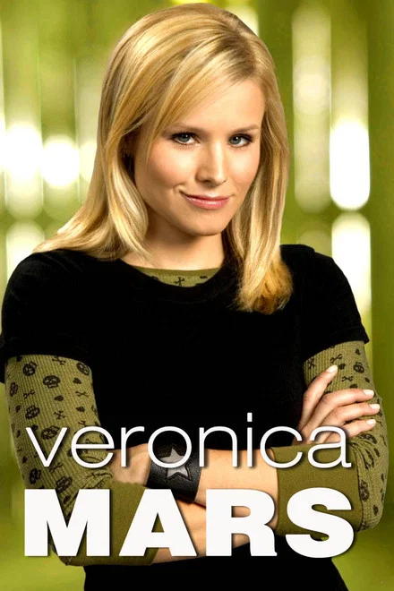 Veronica Mars saison 4