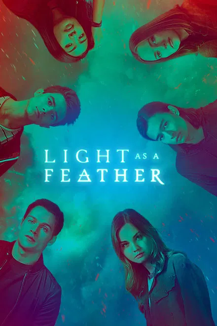 Light as a Feather : le jeu maudit saison 2