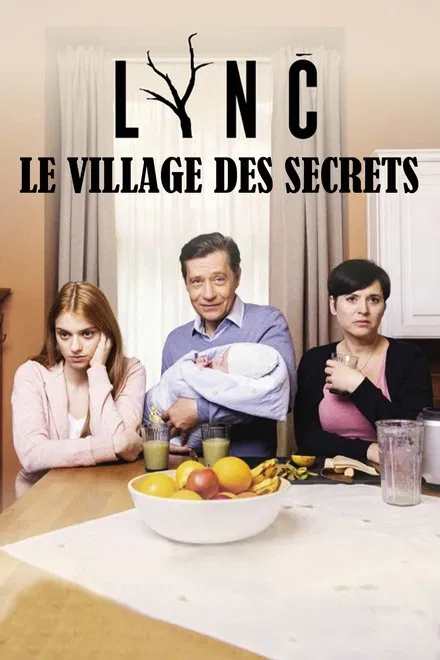 Le Village des secrets saison 1