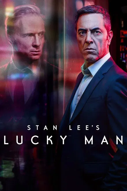 Lucky Man saison 3