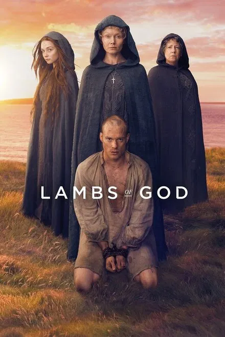 Lambs of God saison 1