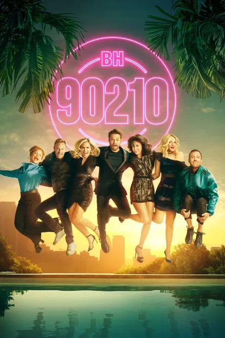 Beverly Hills :  BH90210 saison 1