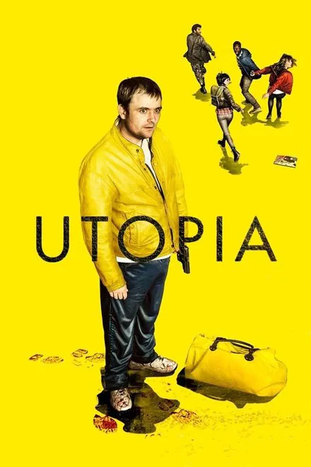 Utopia saison 2