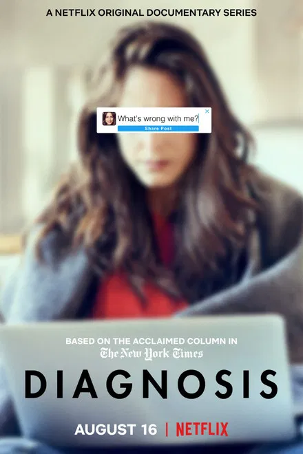Diagnosis saison 1