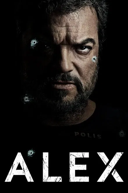 Alex saison 2