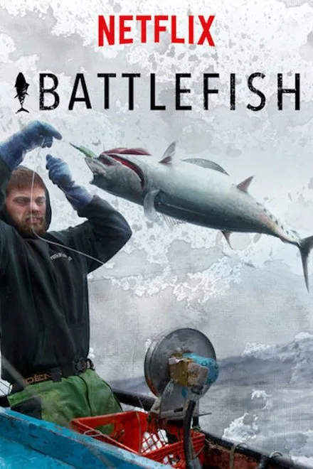 Battlefish saison 1