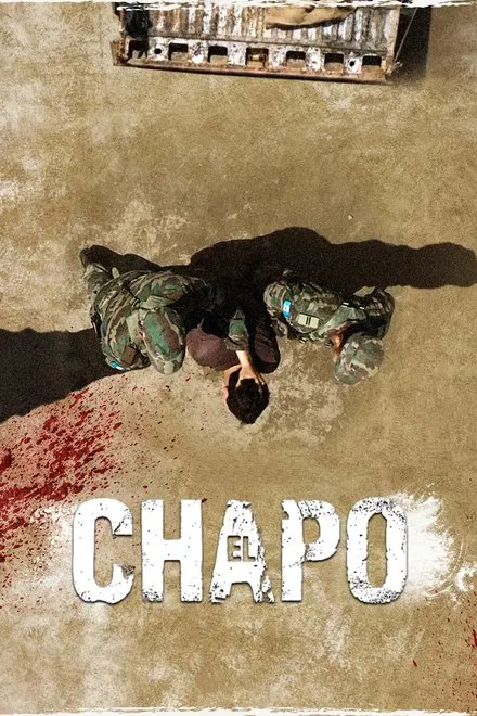 El Chapo saison 3