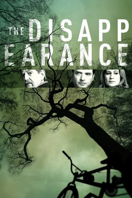 The Disappearance saison 1