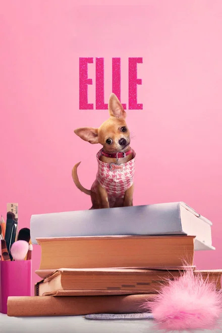 Elle saison 2