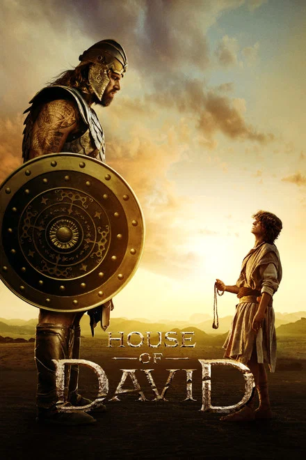 House of David saison 3