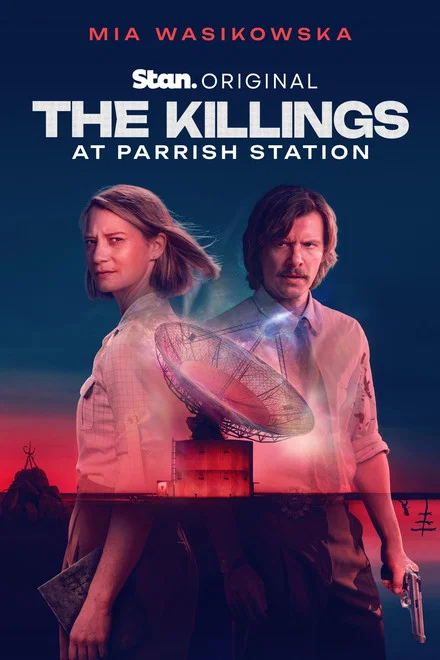 The Killings: Parrish Station saison 1