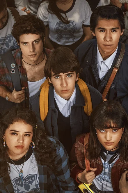No One Will Miss Us saison 2