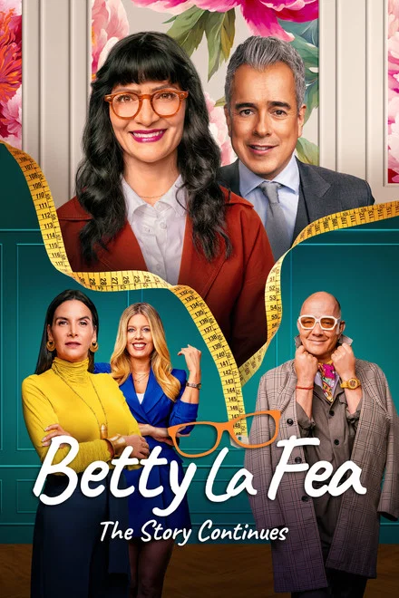 Betty La Fea - L'histoire continue saison 3