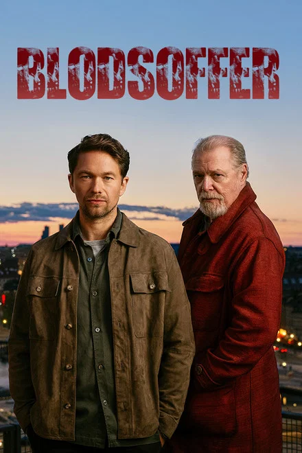 Blood Sacrifice saison 1