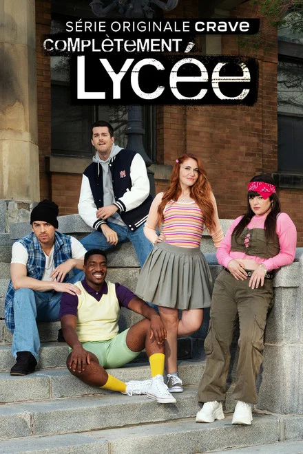 Complètement Lycée saison 3