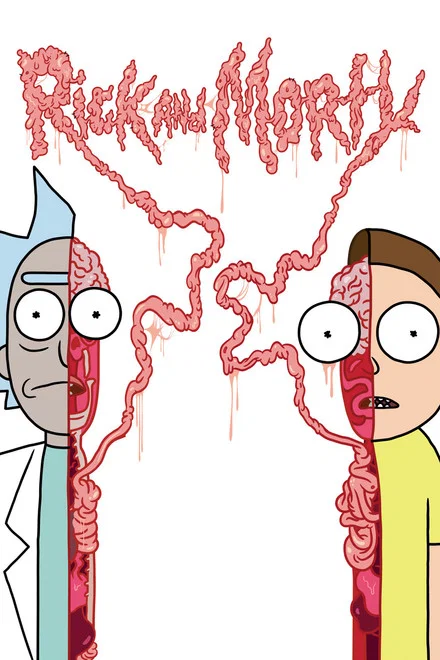 Rick et Morty saison 10
