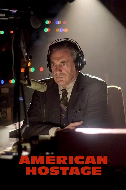 American Hostage saison 1
