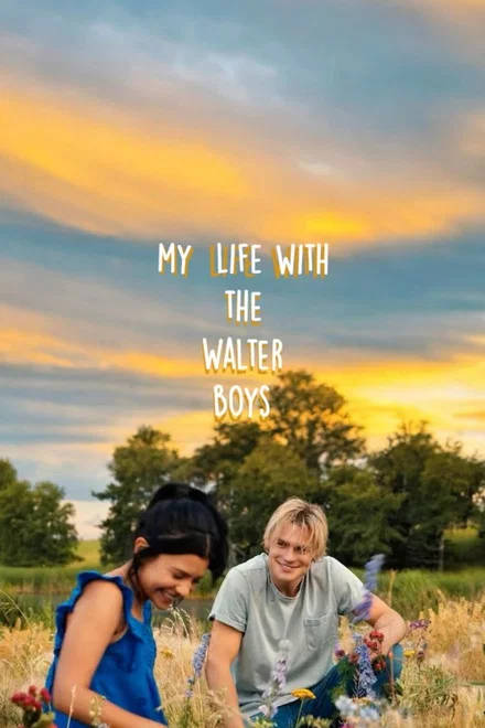 Ma vie avec les Walter Boys saison 4