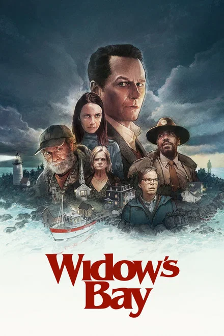 Widow's Bay saison 2