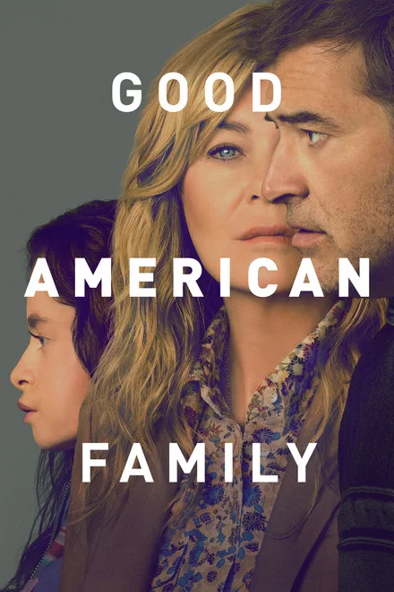 Good American Family saison 2