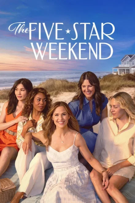 The Five-Star Weekend saison 2