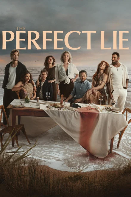 Petits meurtres entre voisins saison 1