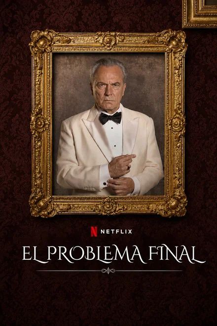 Le Problème final saison 1