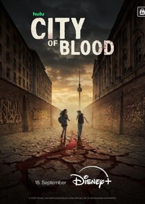 City Of Blood saison 1