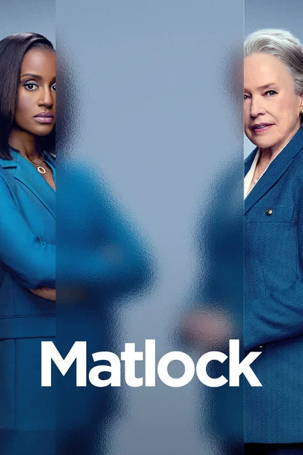 Matlock saison 3
