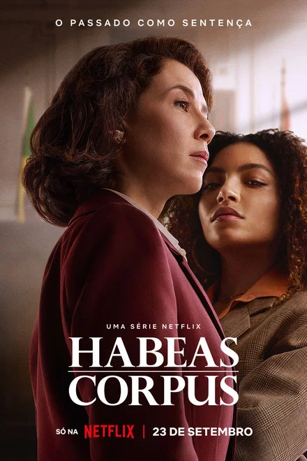 Habeas Corpus saison 1