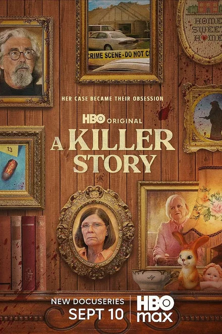 A Killer Story saison 1