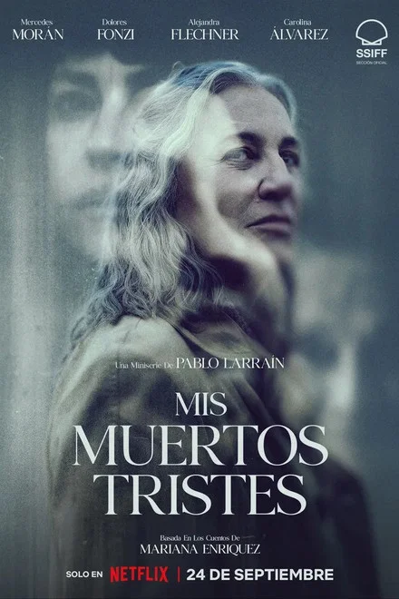 Mes morts tristes saison 1