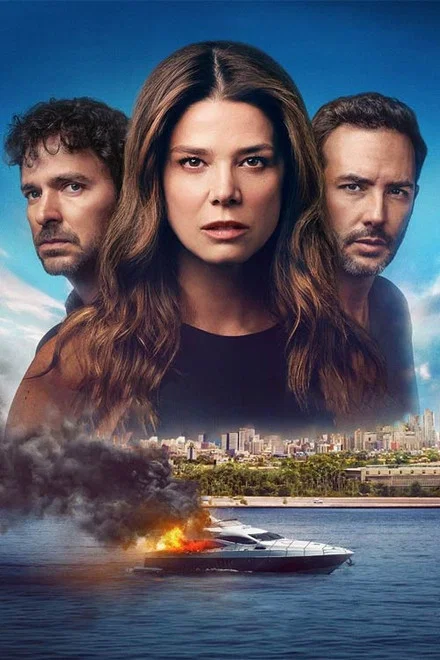 Medusa saison 2