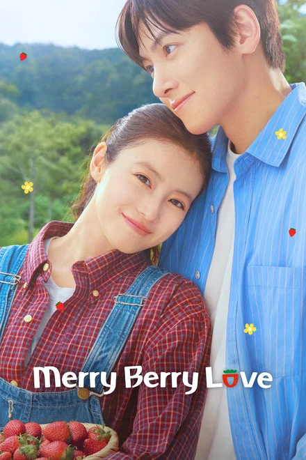 Merry Berry Love saison 1