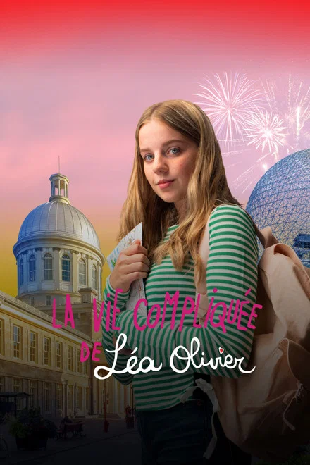La Vie Compliquee De Lea Olivier saison 3
