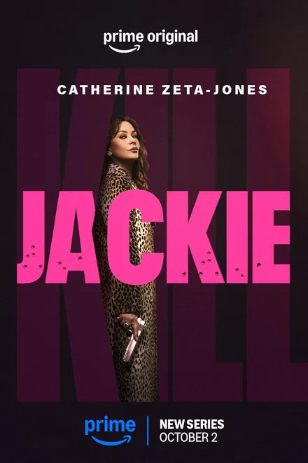 Kill Jackie saison 1