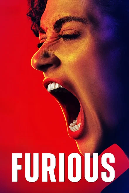 Furious saison 2