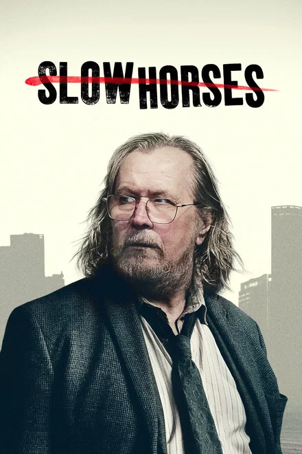 Slow Horses saison 7