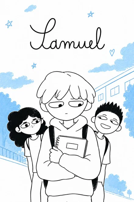 Samuel saison 2